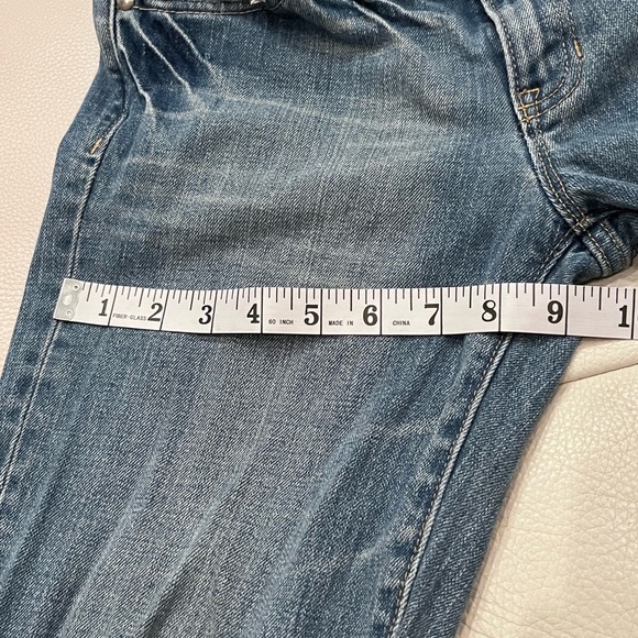 Gap capris jeans - Picture 7 of 7